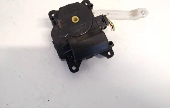 Toyota Prius (XW20) Air flap motor/actuator 0637007440 063700-7440
