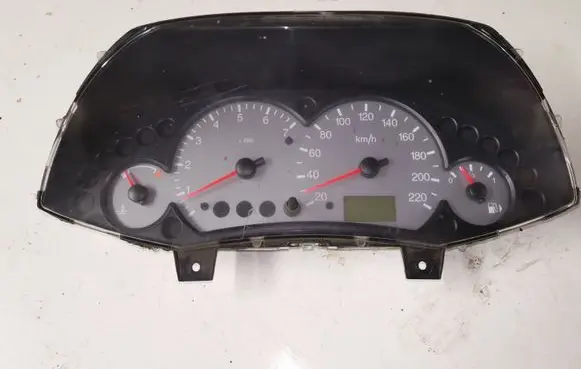 Ford Focus Speedometer (instrument cluster) 98AB10849JH