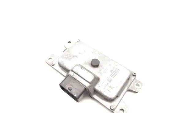 Nissan Juke I F15 Gearbox control unit/module EMU10-020N