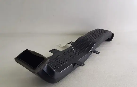 Ford Mustang Mach-E Cabin air duct channel LJ8B19E890AA LJ8B19E890BC