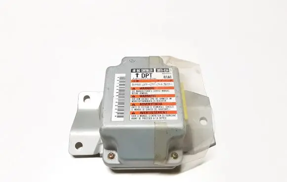 Suzuki Jimny Airbag control unit/module 3891081A4 3891081A40 X6T47073