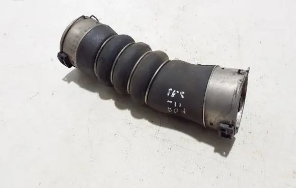 BMW 5 GT F07 Intercooler hose/pipe 7800144
