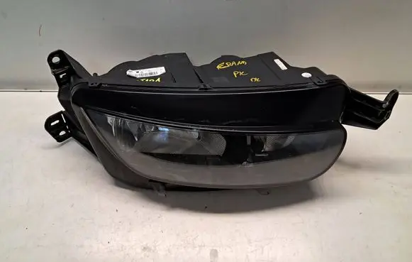 Citroen C4 Grand Picasso Headlight/headlamp 9802041480