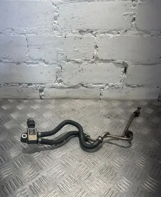 Mercedes-Benz E W213 Air pressure sensor A0009056503