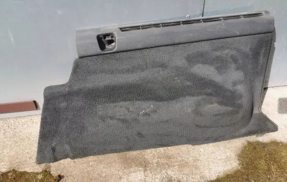 Volvo V70 Other trunk/boot trim element 1882