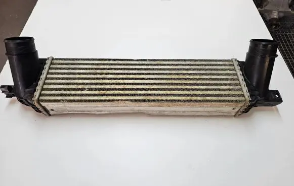 Ford Mustang VI Intercooler radiator FR336K775BC FR3Z6K775A AG919F479AC