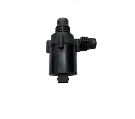 BMW 5 E39 Electric auxiliary coolant/water pump 8381989
