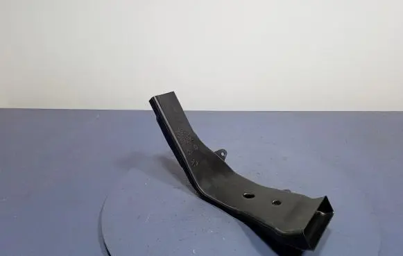 BMW 5 GT F07 Dashboard side air vent grill/cover trim 7343457