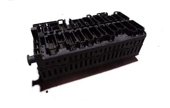 Volkswagen Transporter - Caravelle T4 Fuse module 357937039
