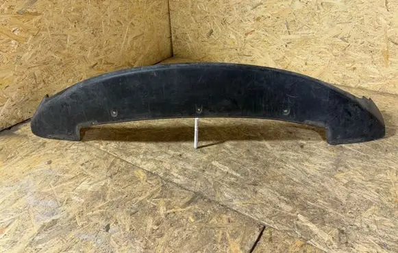 Mini Cooper Countryman R60 Front bumper lip 51119801917