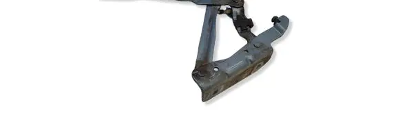 Volkswagen Eos Engine bonnet/hood hinges 1Q0823302C