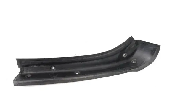 Mercedes-Benz GLE (W166 - C292) Other trunk/boot trim element A1666930117