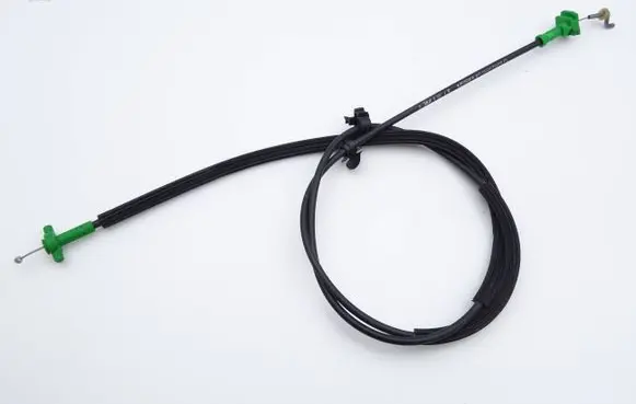 Renault Trafic II (X83) Sliding door cable line 8200214660
