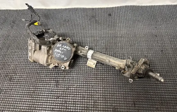 Opel Grandland X Steering rack 1805290057603 1810711233