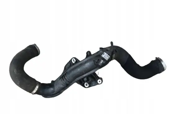 Audi A4 S4 B8 8K Intercooler hose/pipe 8K0145673L 038906051G WERSJAEUROPEJSKA
