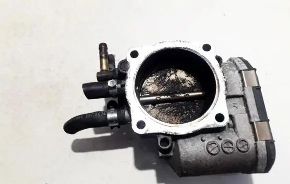 Audi A6 S6 C5 4B Throttle valve 078133062b 0280750030