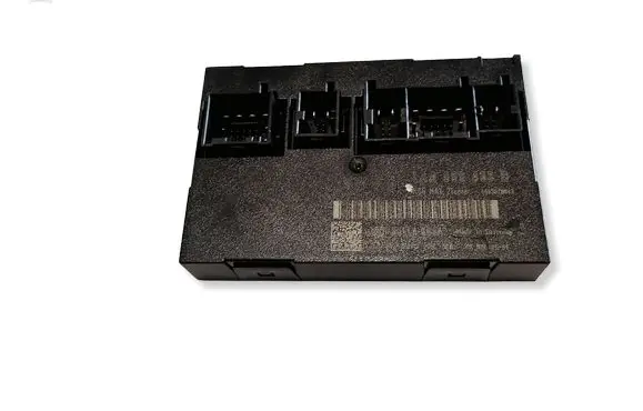 Volkswagen PASSAT B7 Comfort/convenience module 3AA959433B