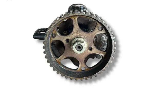 Fiat Scudo Fuel injection high pressure pump 0445010132