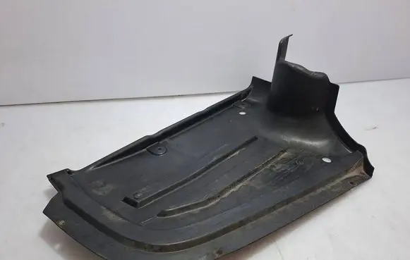 Volkswagen PASSAT B7 Other under body part 3AA825216