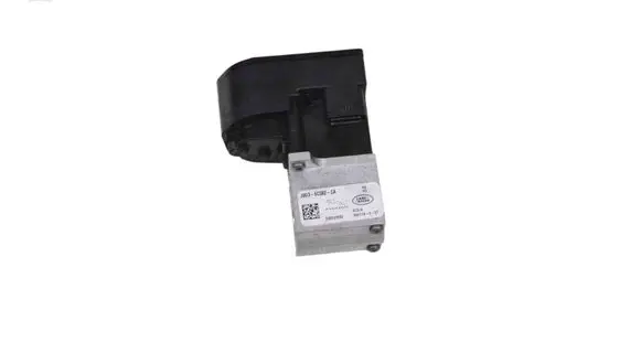 Air conditioning (A/C) expansion valve