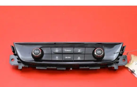 Opel Insignia A Climate control unit 39177120
