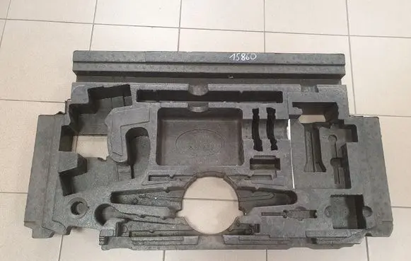 Land Rover Range Rover Sport L320 Tool box 4H2219C004