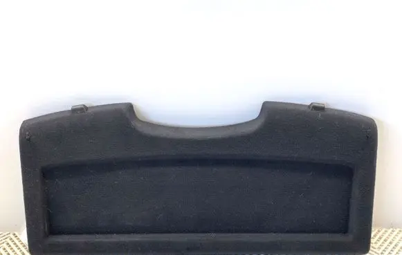 Skoda Fabia Mk1 (6Y) Parcel shelf 