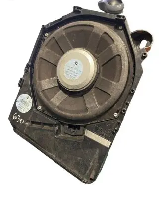 BMW 6 E63 E64 Subwoofer speaker 6929101