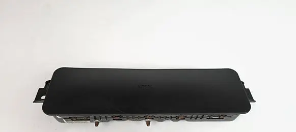 BMW 3 G20 G21 Knee airbag 6804045