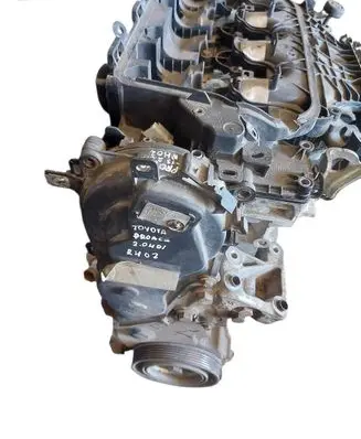 Toyota Proace Engine RH02 V0364206V