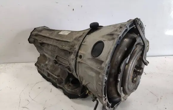 Mercedes-Benz C AMG W205 Automatic gearbox W9Y500
