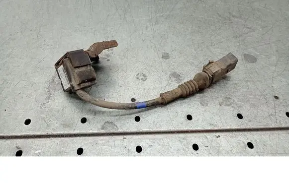 Audi A8 S8 D3 4E ABS wheel speed sensor 3D0907651