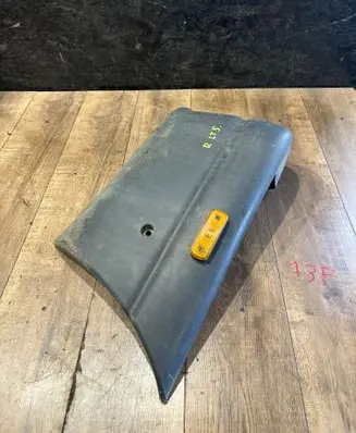 Renault Master II Rear bumper corner part panel trim 7700352124
