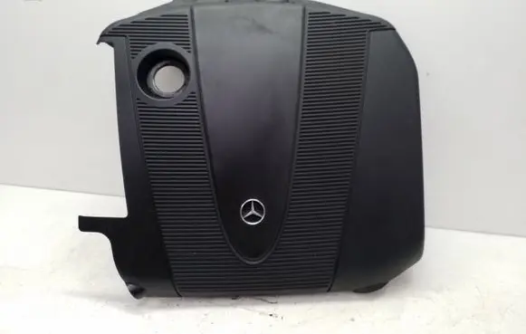 Mercedes-Benz CLC CL203 Engine cover (trim) A6460102367B