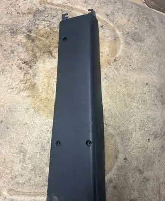 Citroen Berlingo (B) pillar trim (bottom) 9634626177