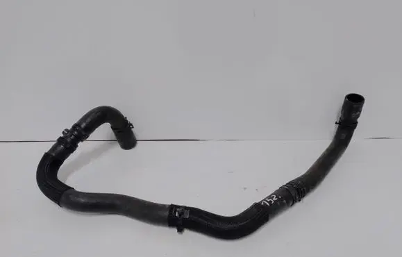 Nissan Micra K14 Coolant radiator
