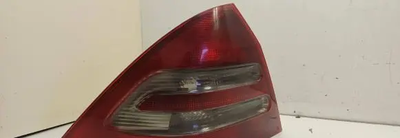 Mercedes-Benz C W203 Rear/tail lights