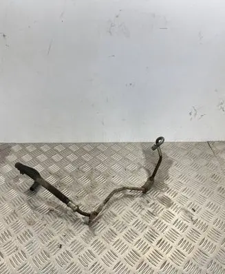 Audi Q5 SQ5 Power steering hose/pipe/line 8R1422891C