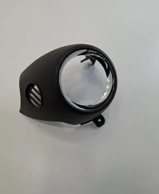Mini One - Cooper R57 Dashboard side end trim
