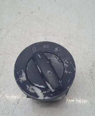 Volkswagen Touran I Light switch 1T0941431B