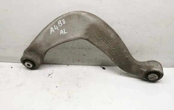 Audi A4 S4 B8 8K Rear suspension control arm 