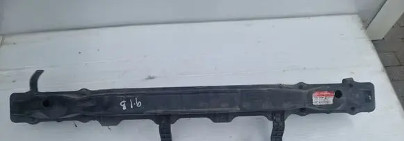 KIA Carens II Rear bumper cross member