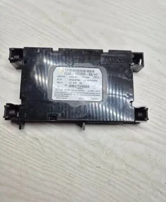Volvo V70 Bluetooth control unit module 7G9N10D893BA 31282129AA 31282130AA