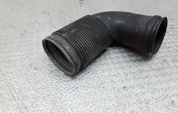 Air intake duct part