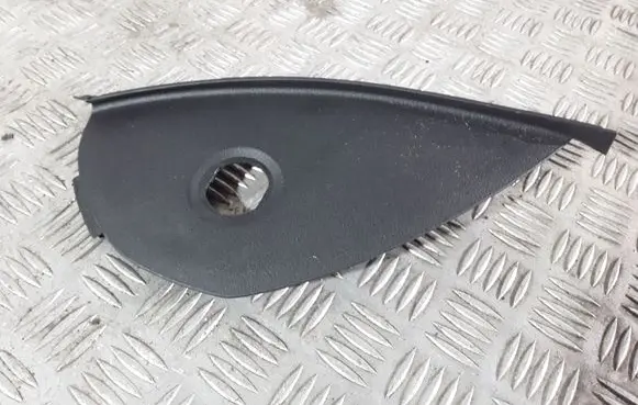 BMW X1 E84 Dashboard side end trim 51452991244 51452991246