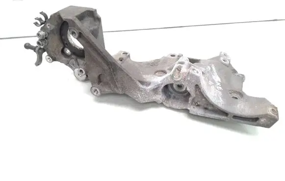 Volkswagen PASSAT B7 A/C compressor mount bracket 03L903143Q