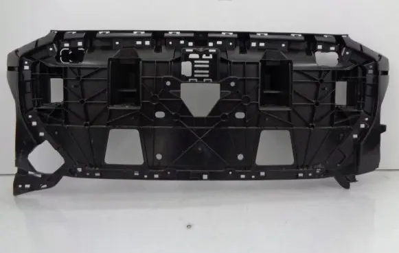 Audi Q4 Sportback e-tron Front bumper upper radiator grill 89A807233