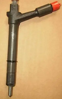 Opel Astra G Fuel injector TJBB01901D