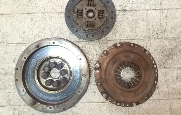 BMW 3 E36 Clutch set kit