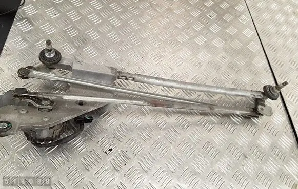 Dacia Duster Front wiper linkage h79ds